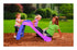 Little Tikes First Slide (Pink)